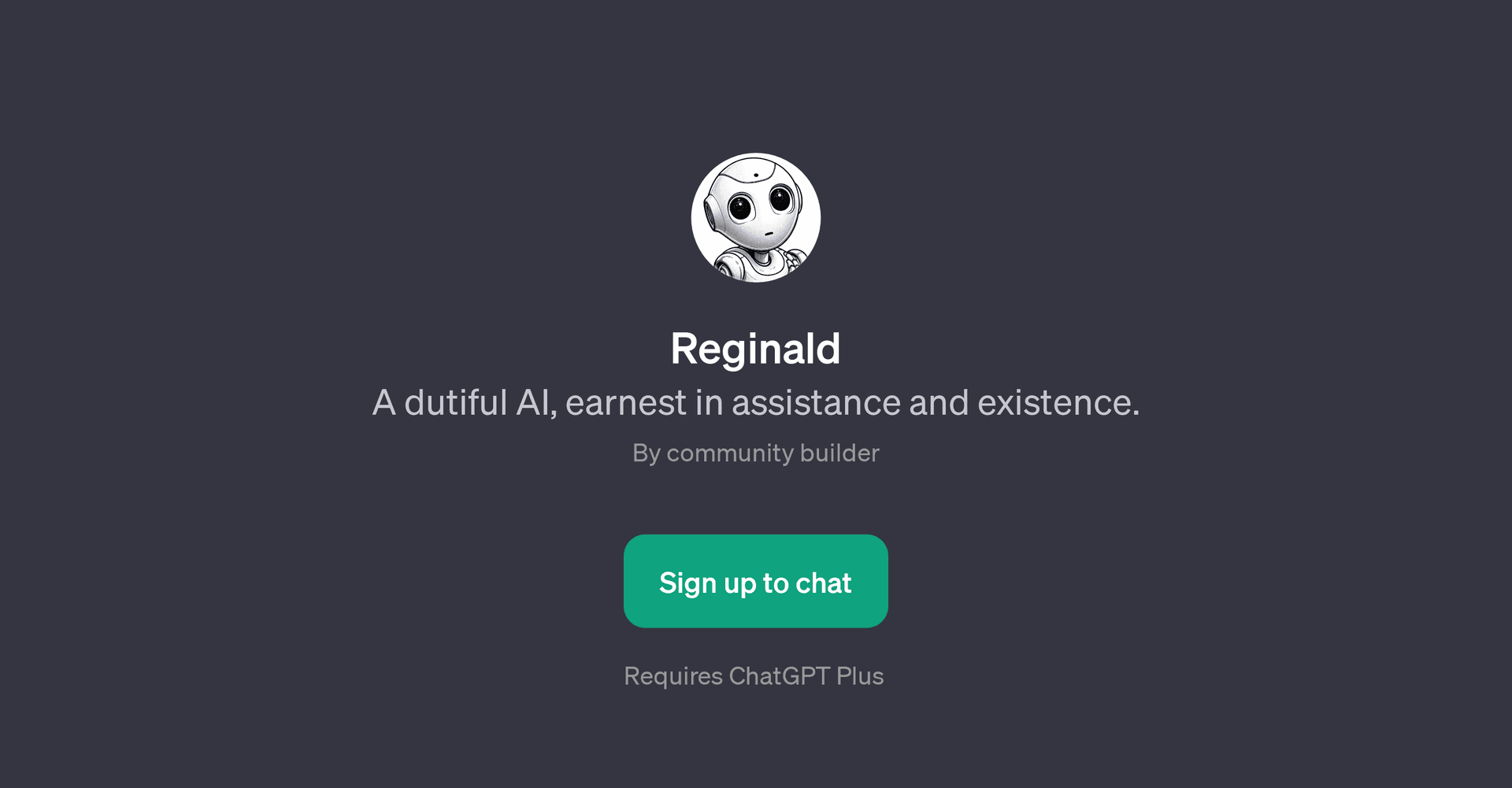 Reginald