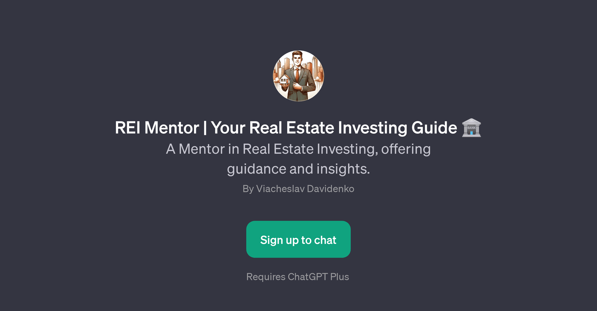 REI Mentor