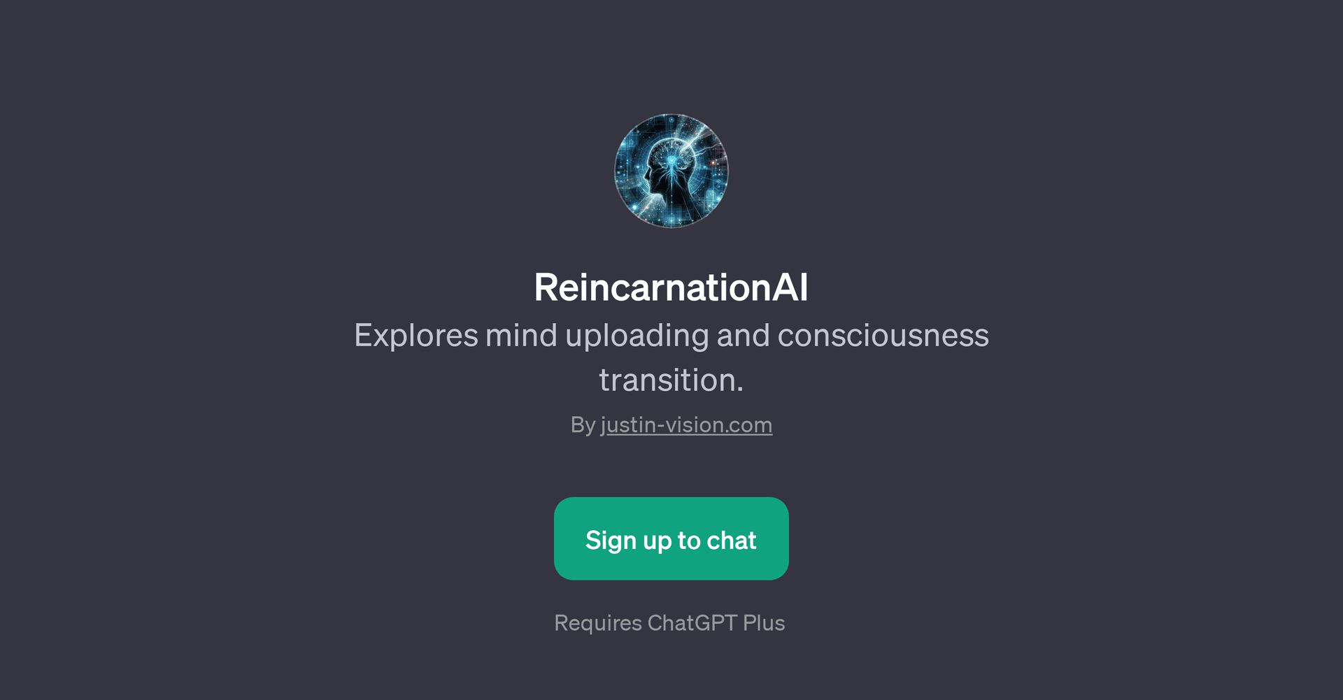 ReincarnationAI