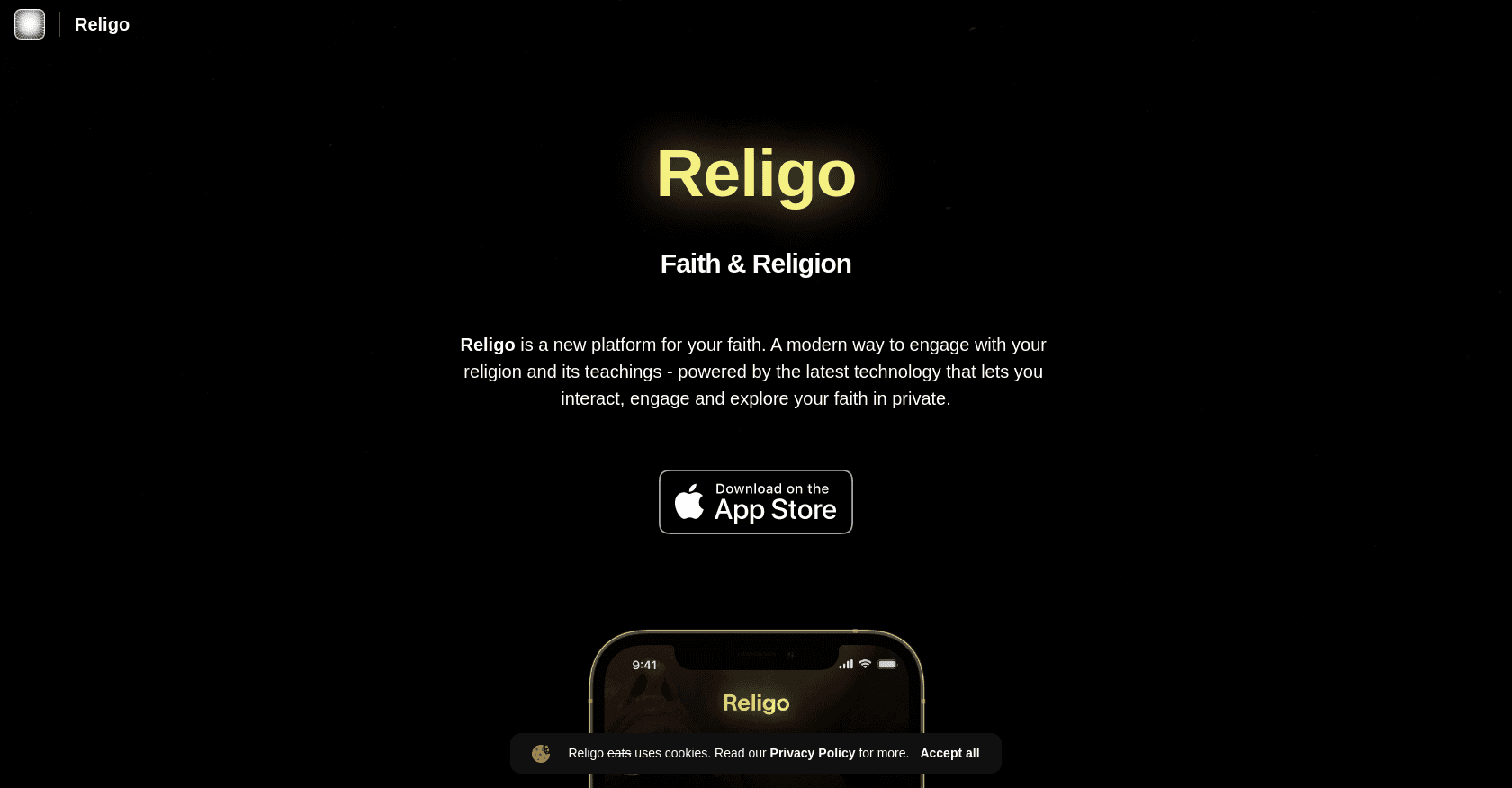Religo