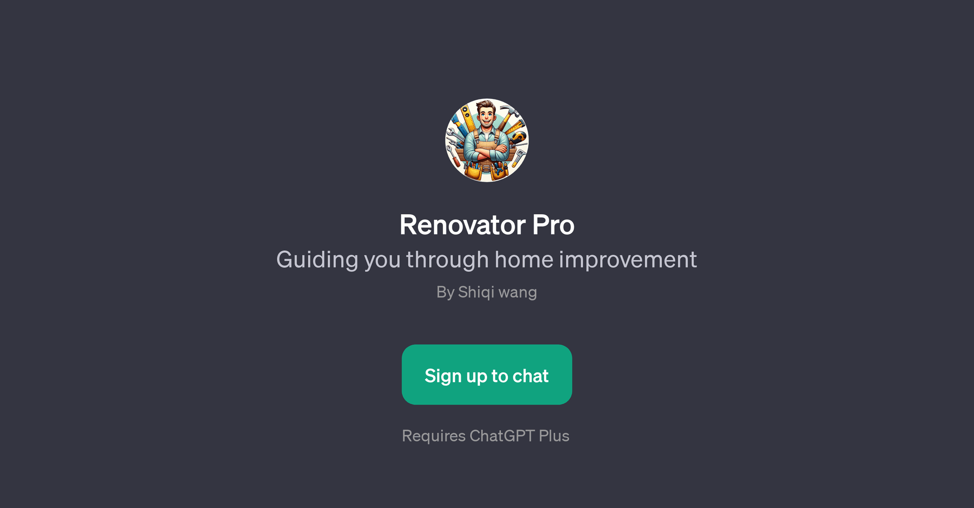 Renovator Pro
