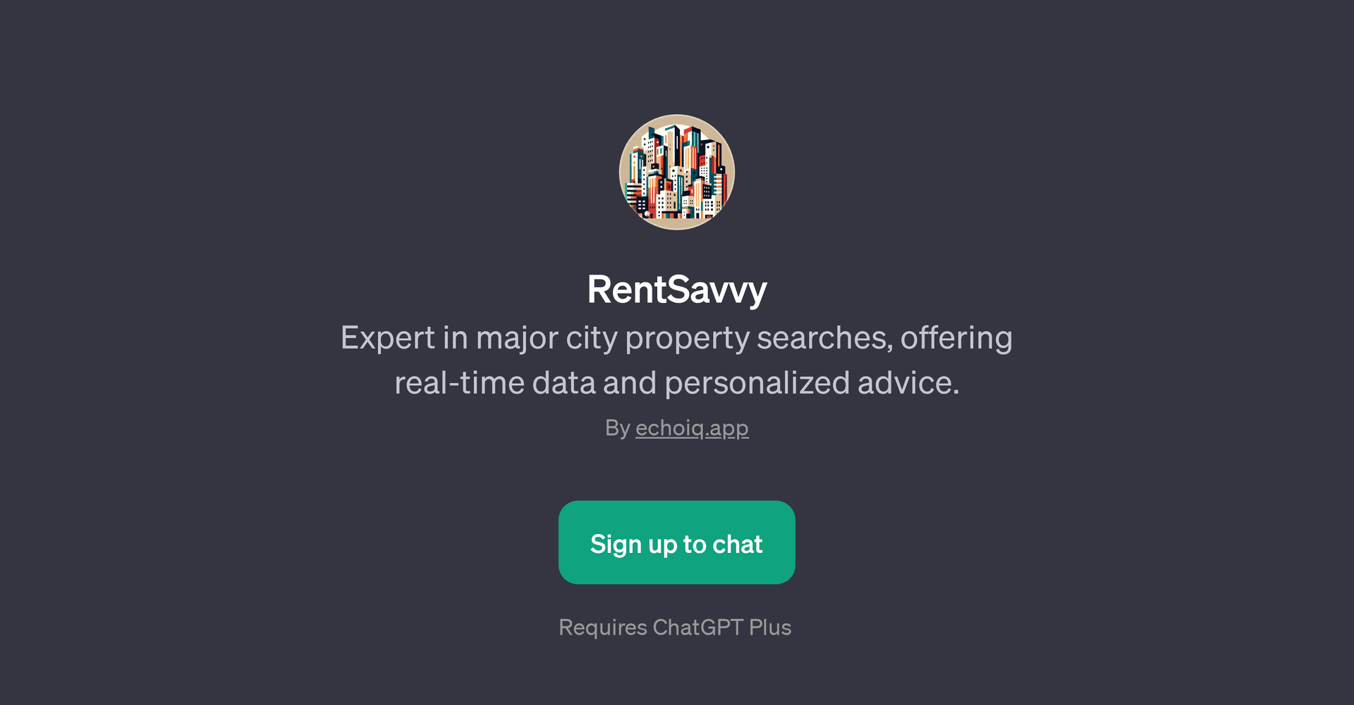 RentSavvy