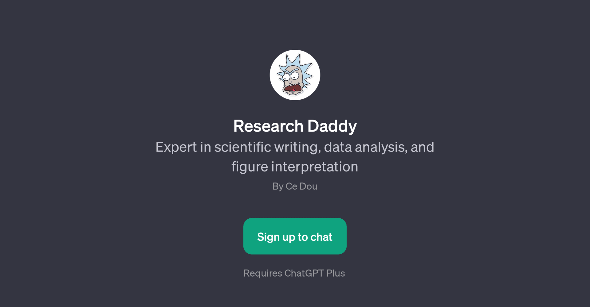 Research Daddy