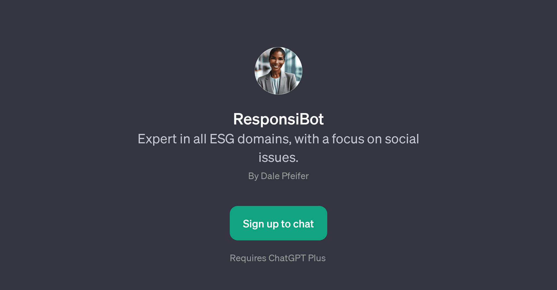 ResponsiBot
