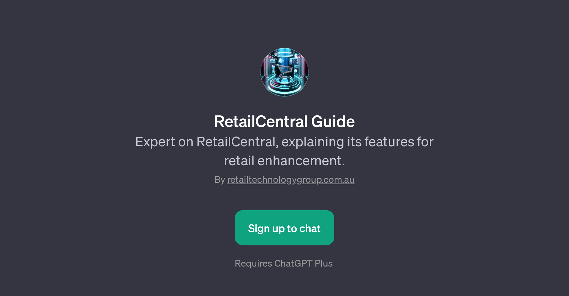 RetailCentral