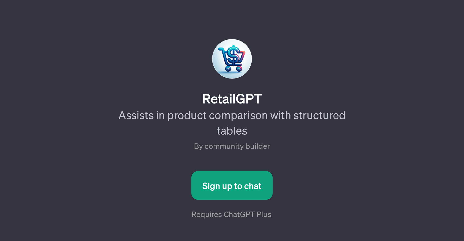 RetailGPT