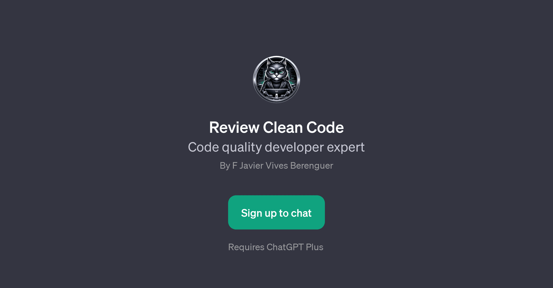 Review Clean Code