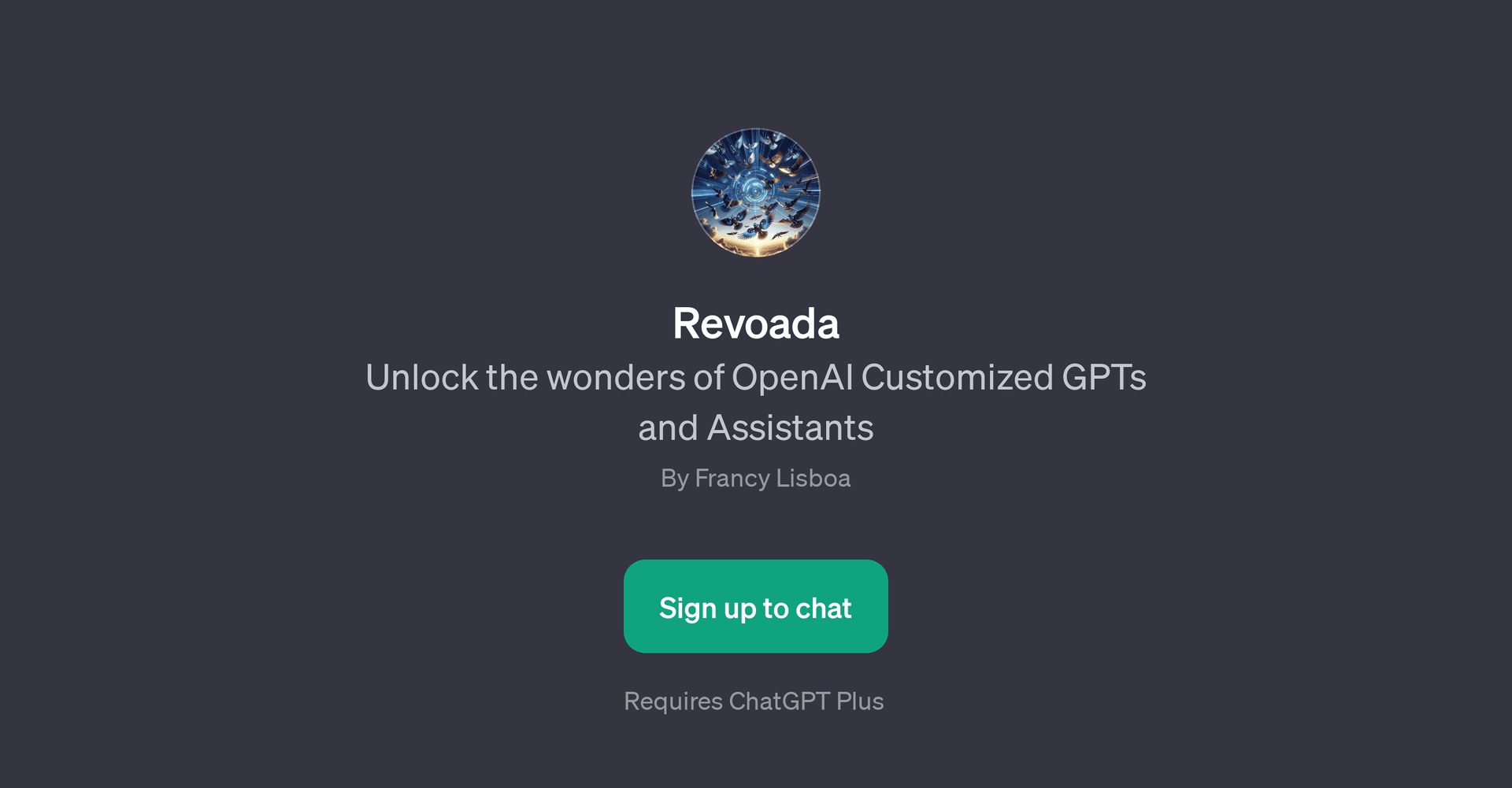 Revoada