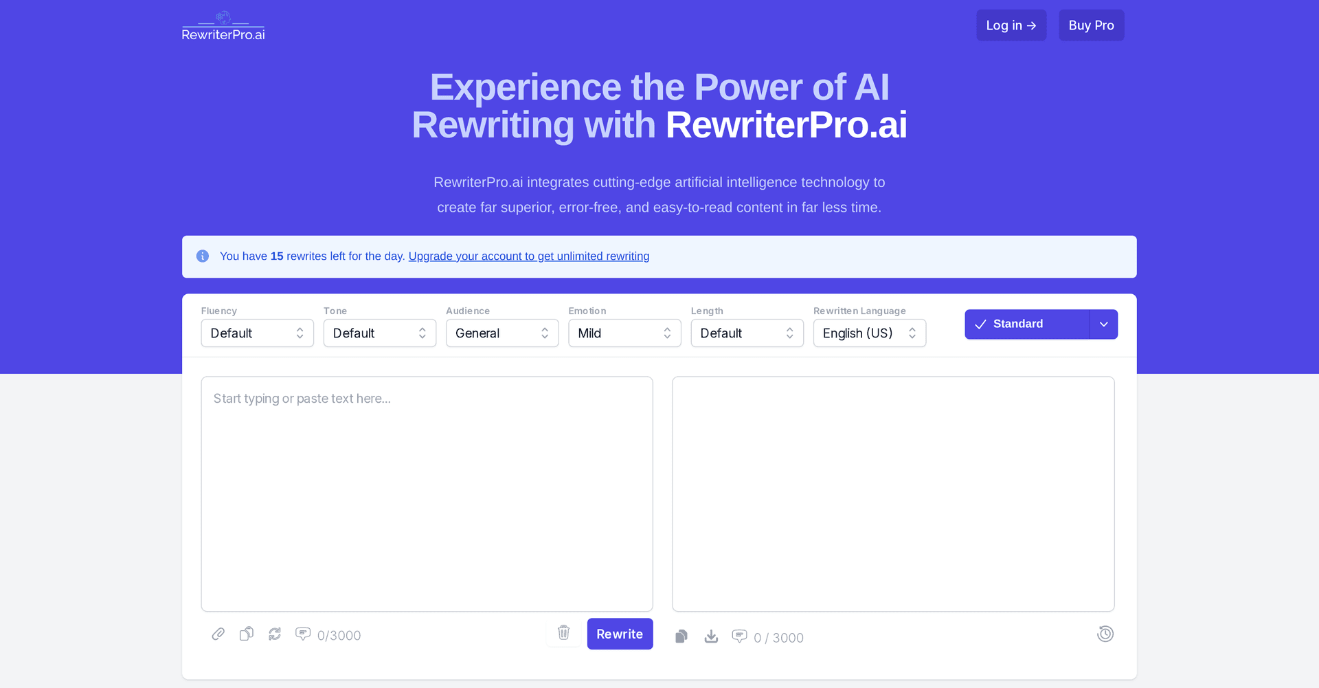 RewriterPro.ai