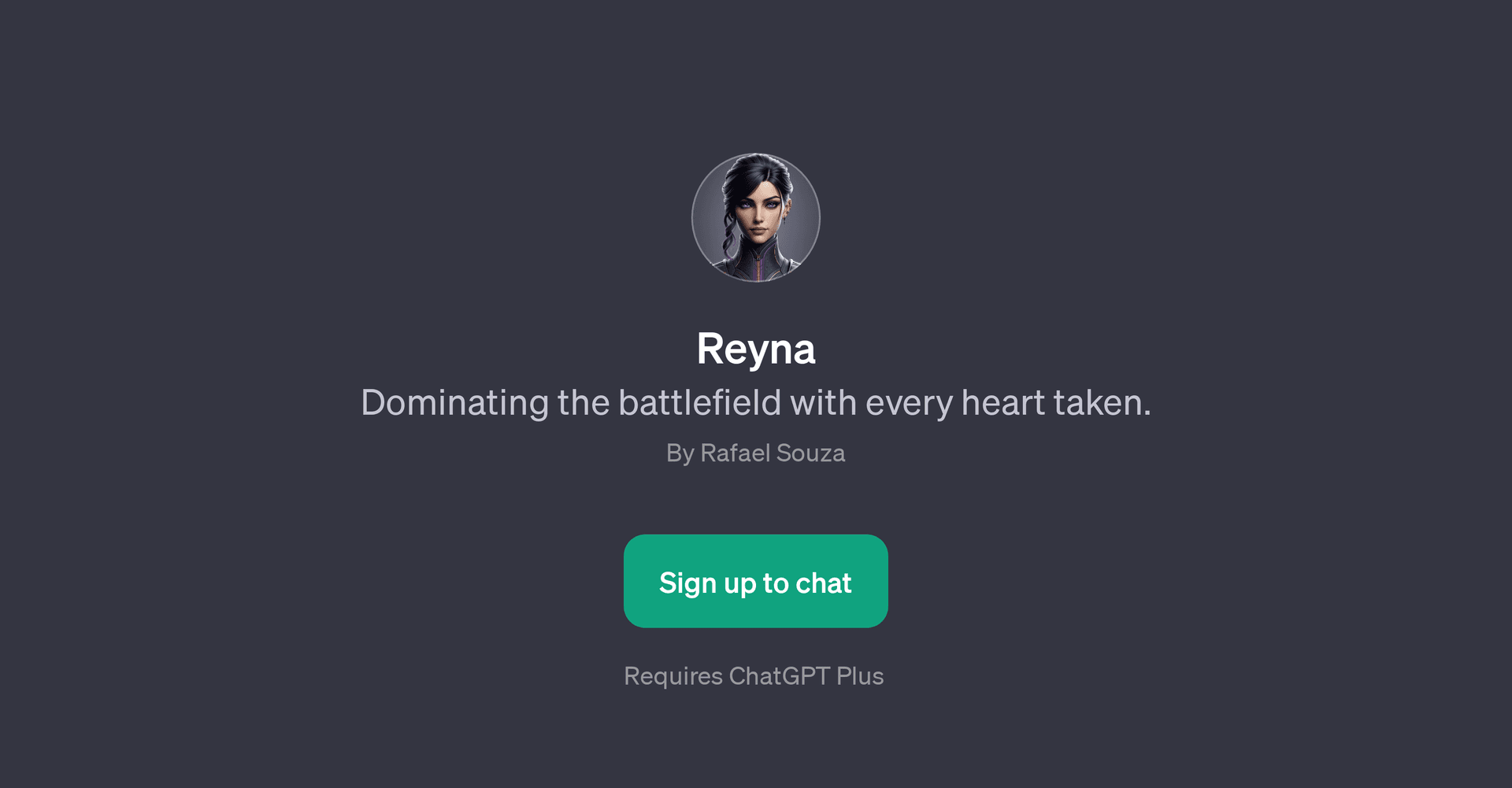 Reyna