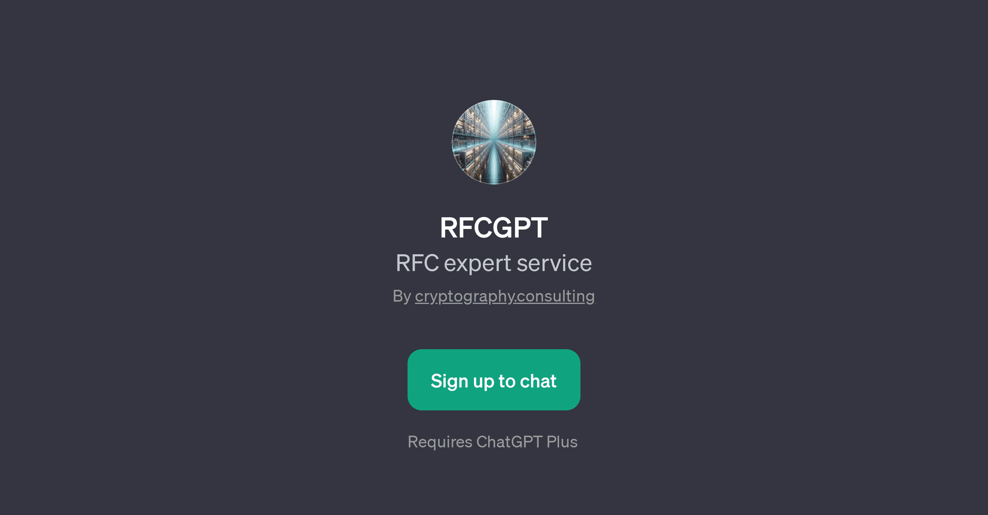 RFCGPT