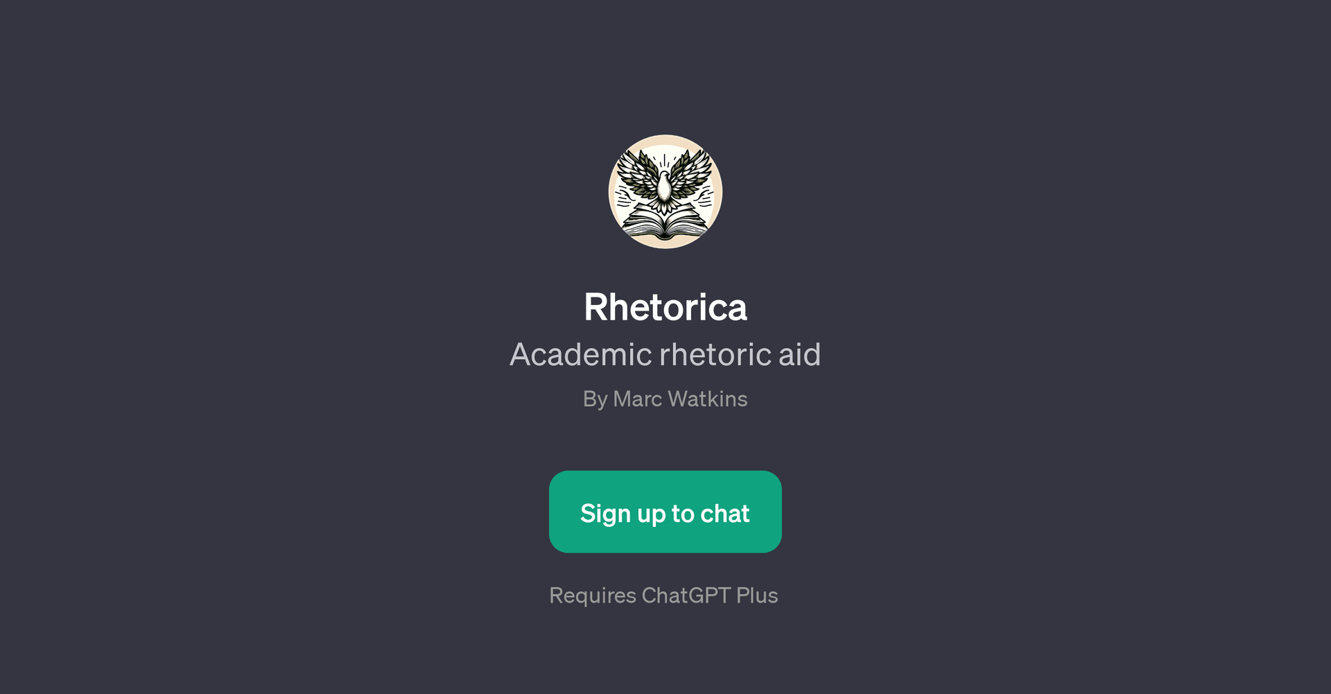Rhetorica