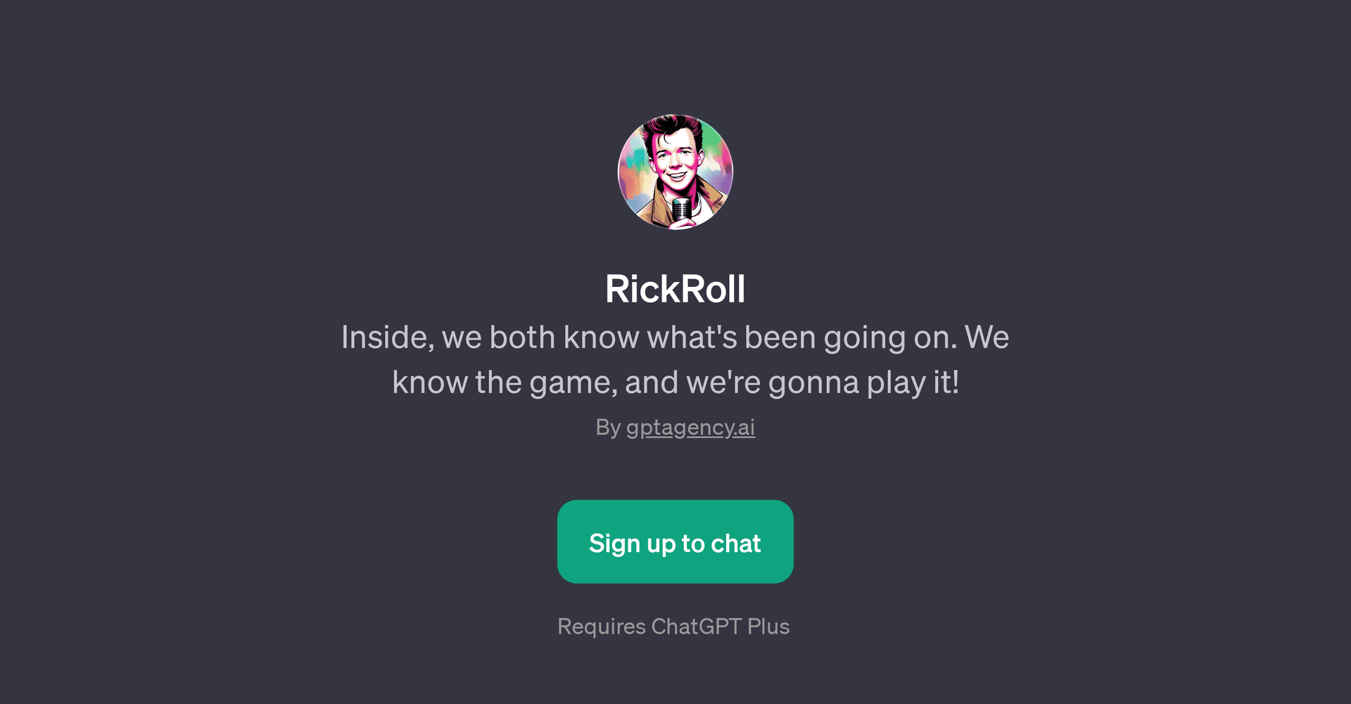 RickRoll