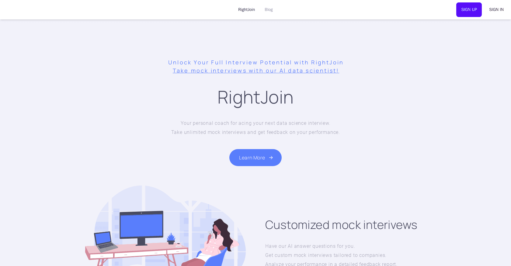 RightJoin