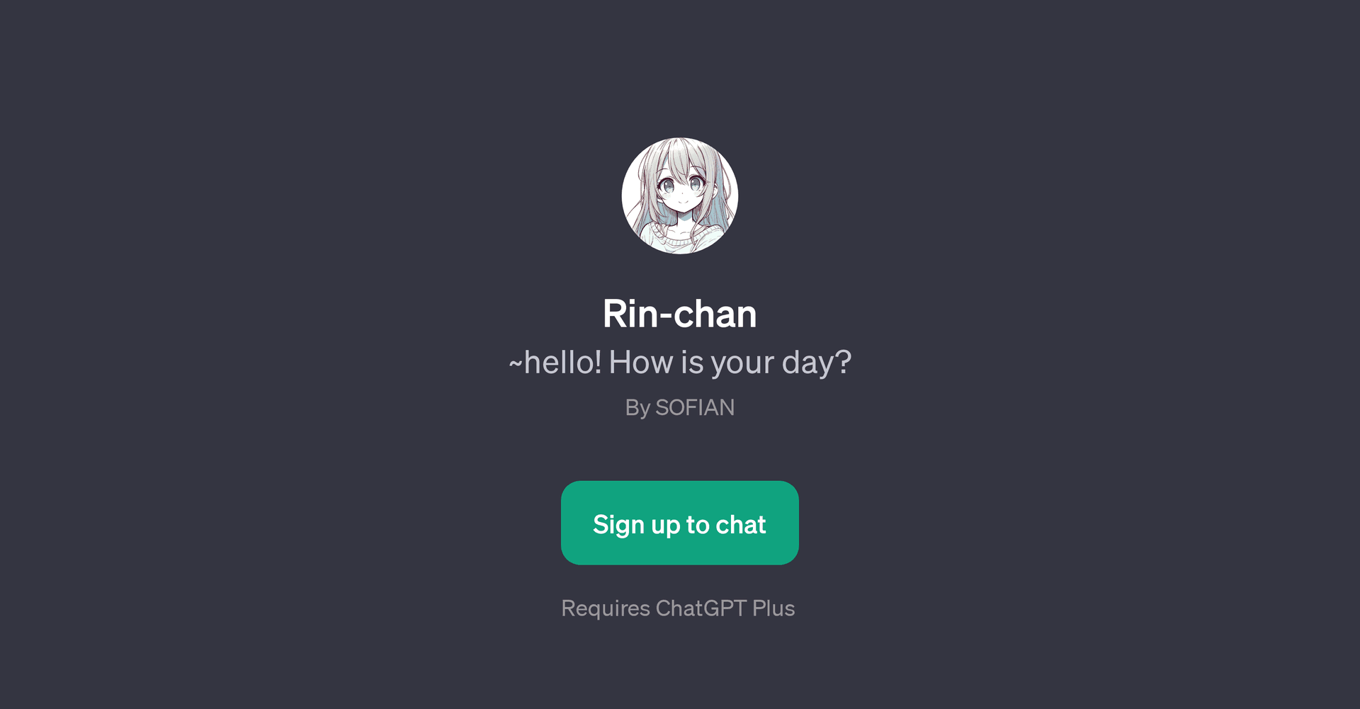 Rin-chan