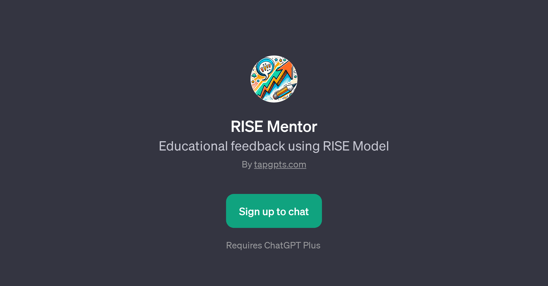 RISE Mentor