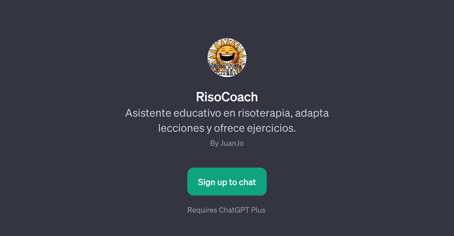 RisoCoach
