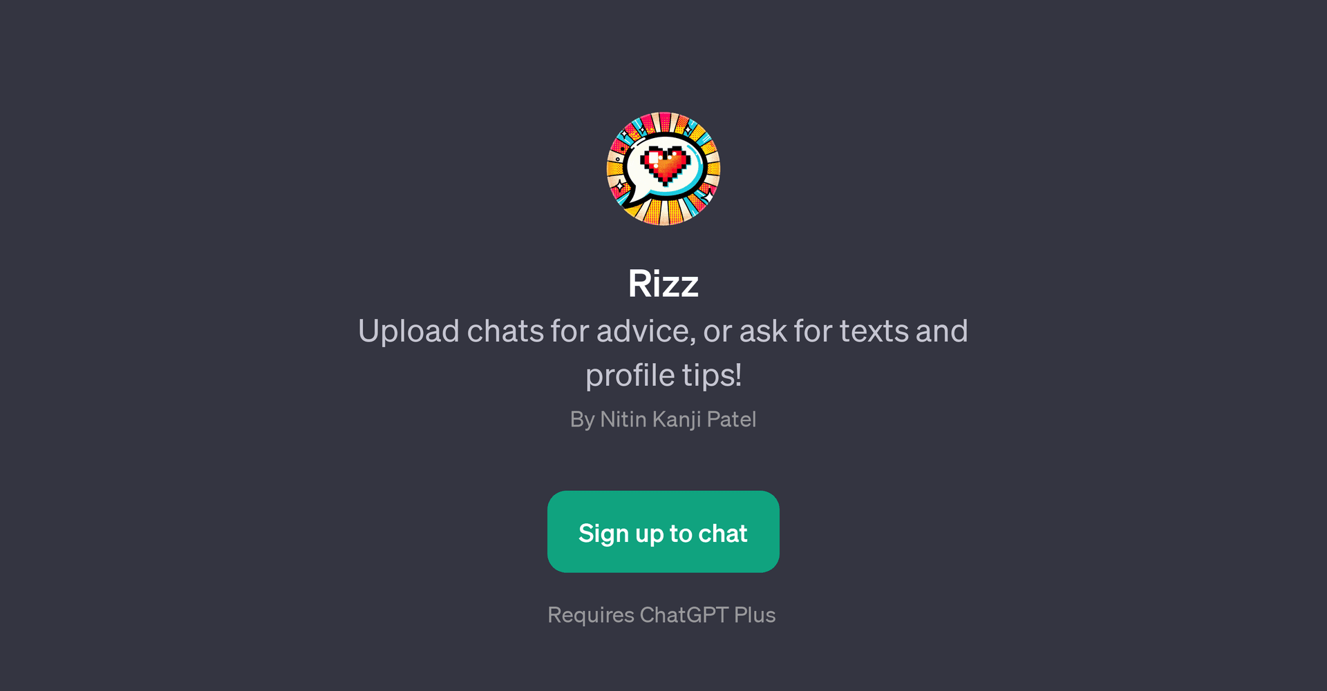 Rizz
