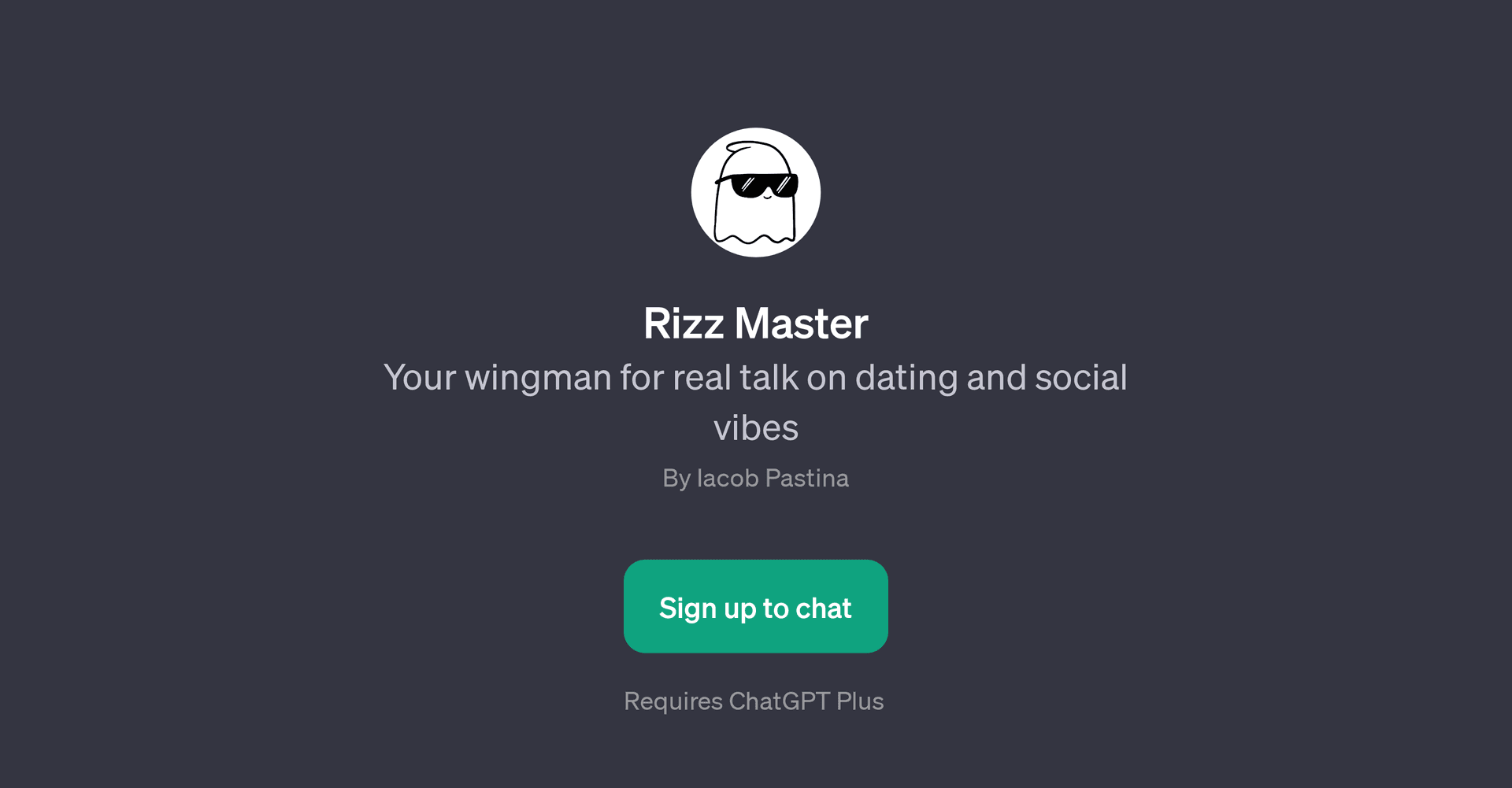 Rizz Master