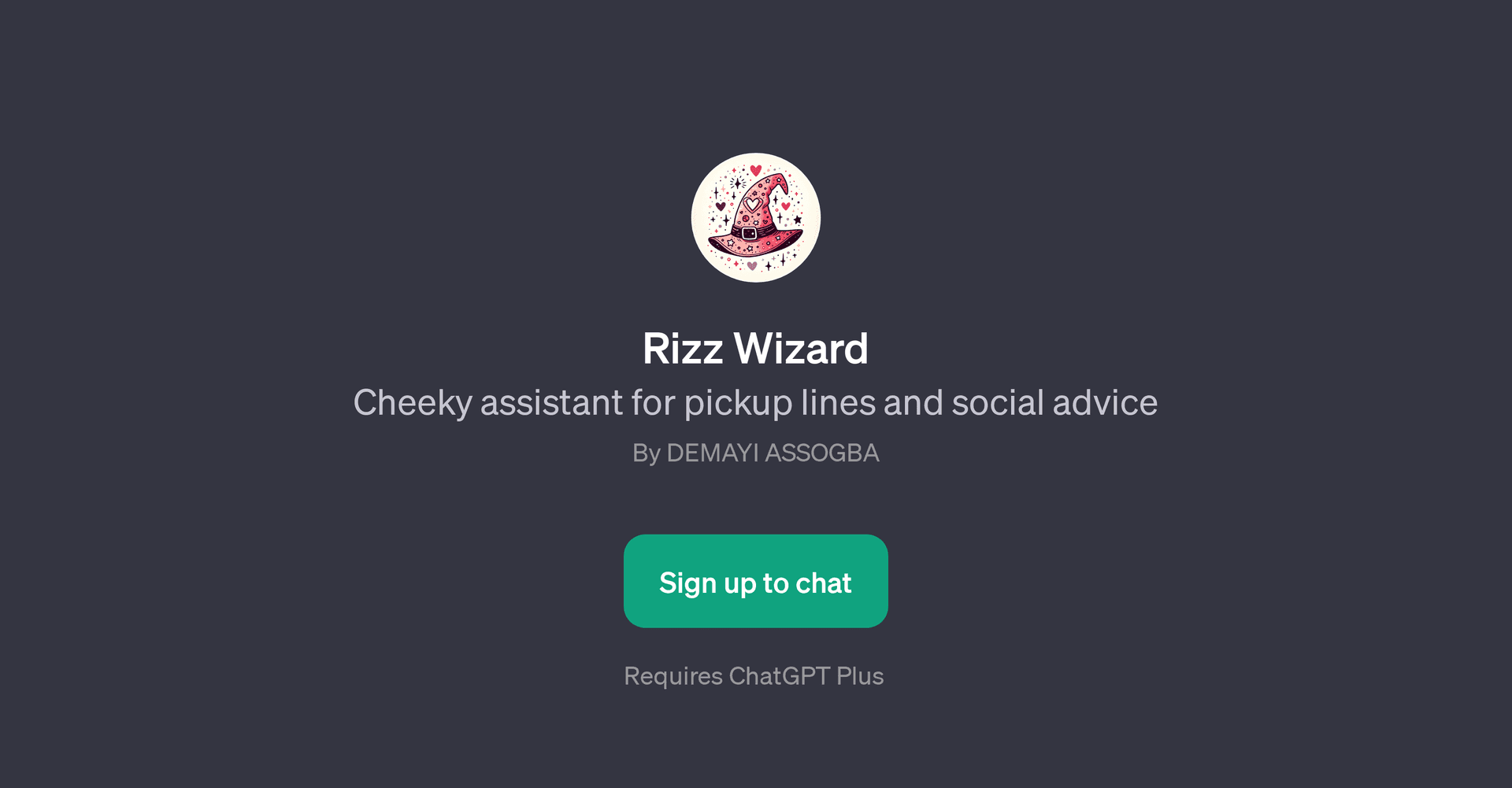 Rizz Wizard