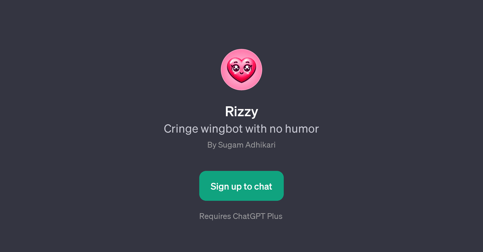 Rizzy