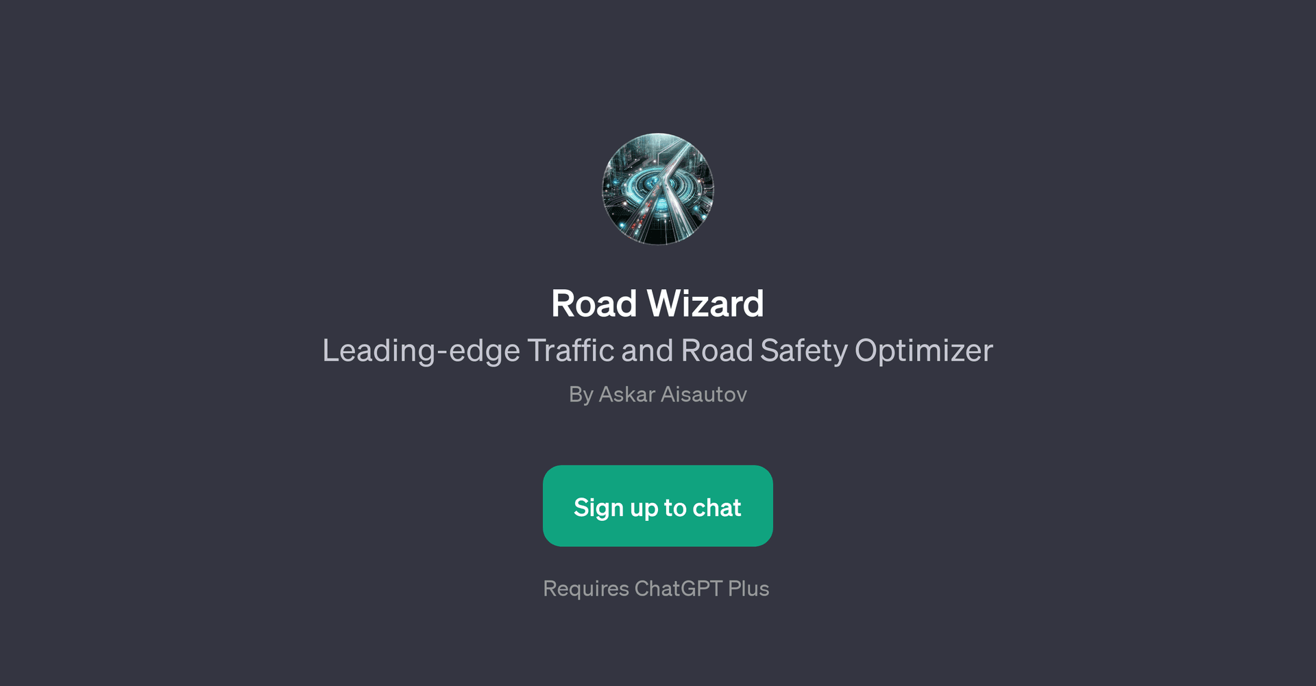Road Wizard