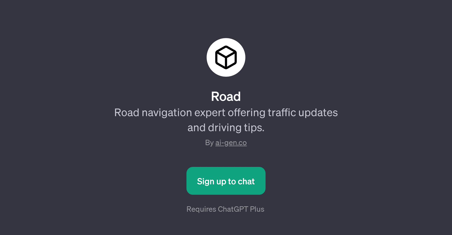 Road