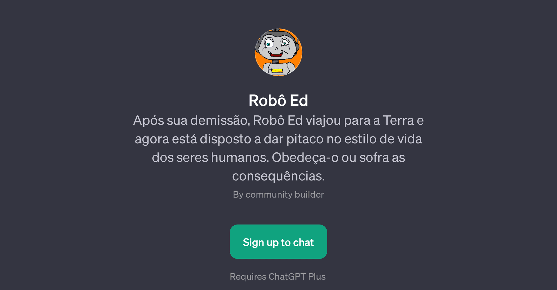 Rob Ed