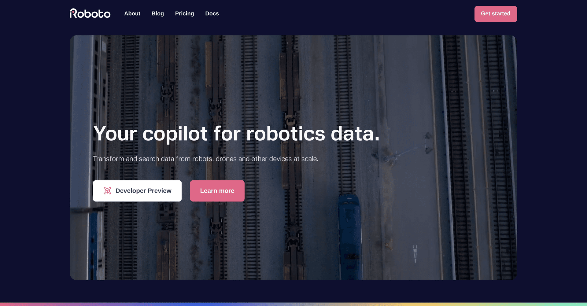 Roboto AI