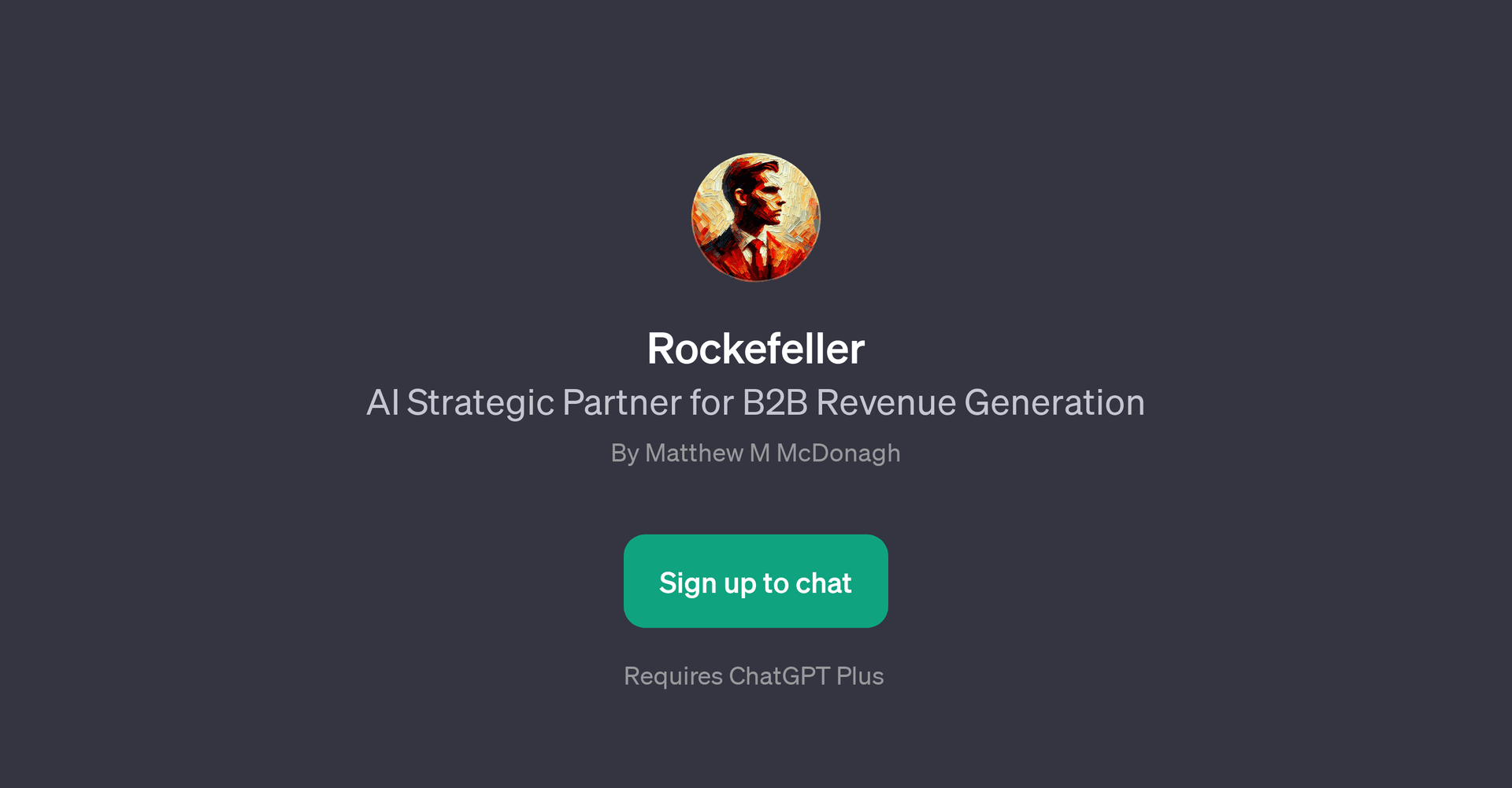 Rockefeller