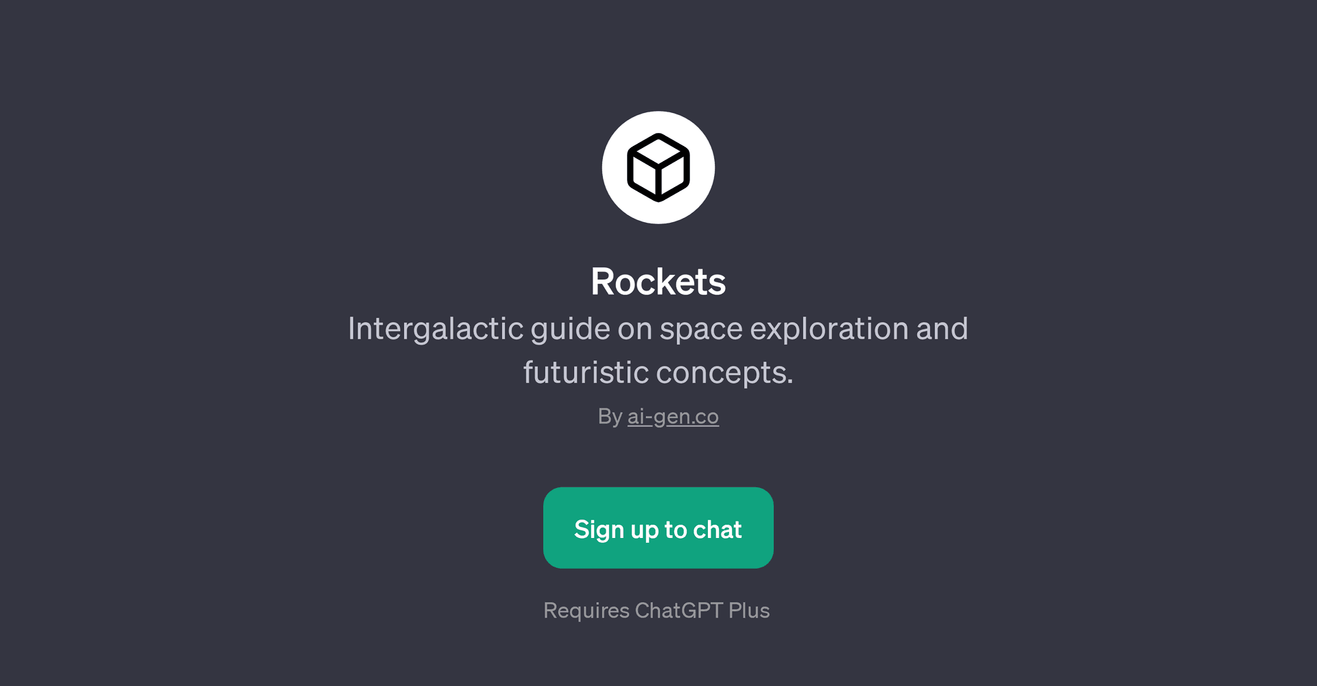 Rockets
