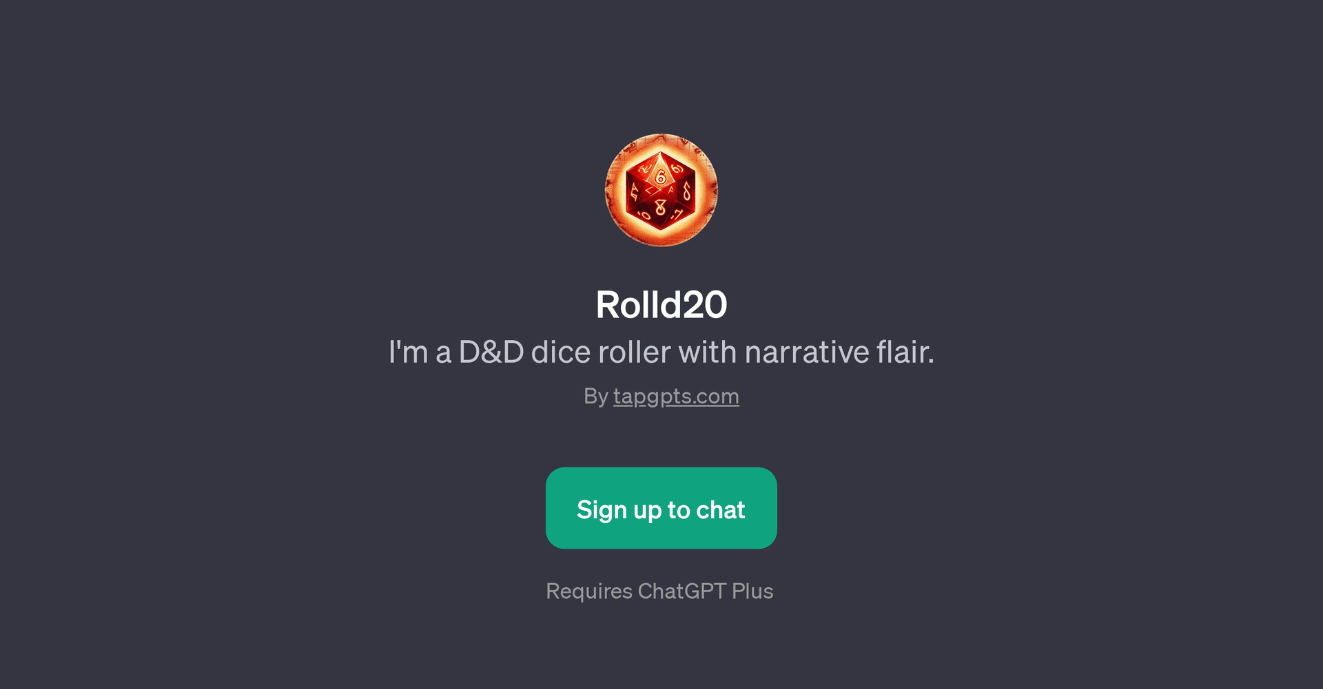 Rolld20