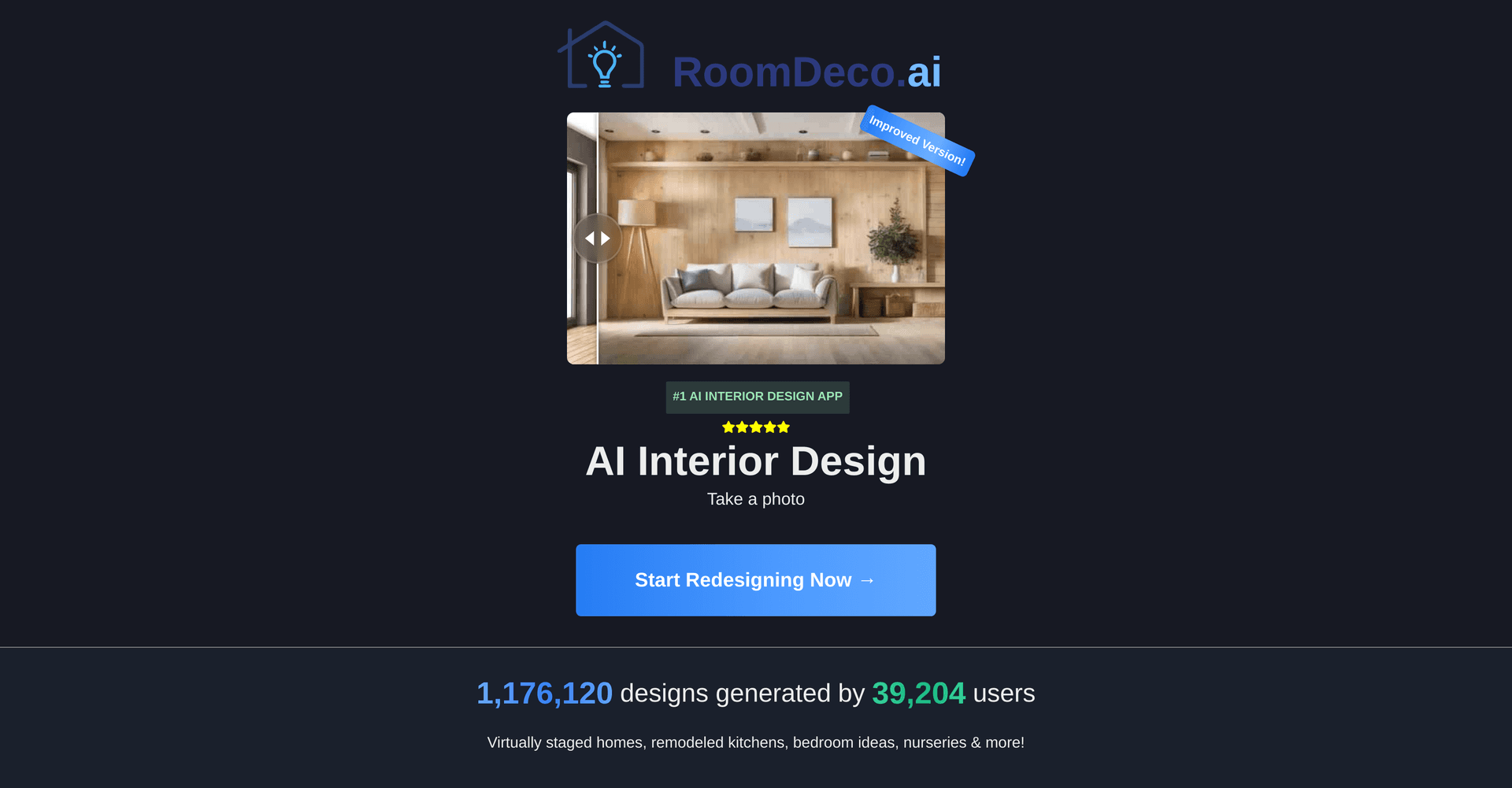 RoomDeco 