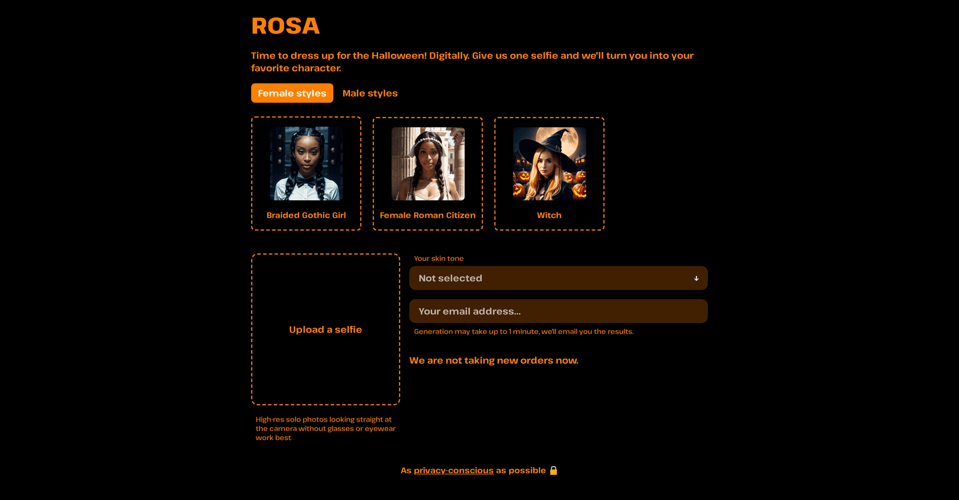ROSA