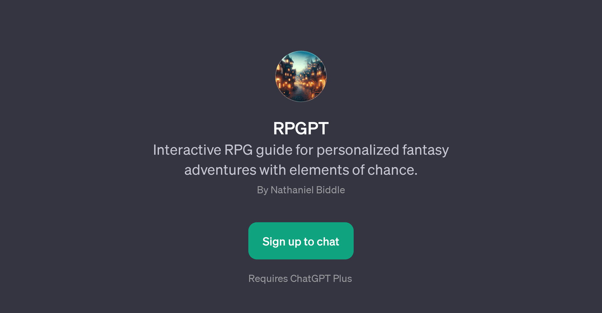 RPGPT