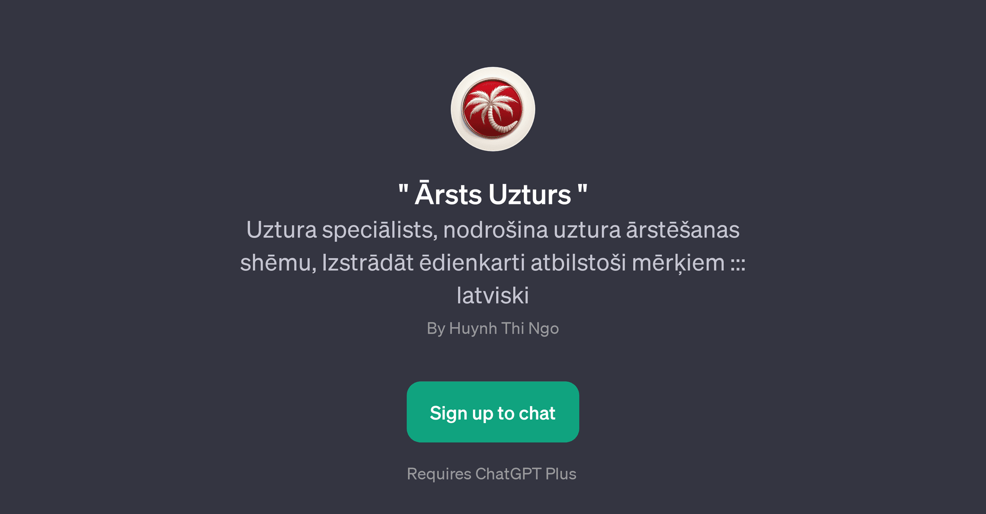 rsts Uzturs