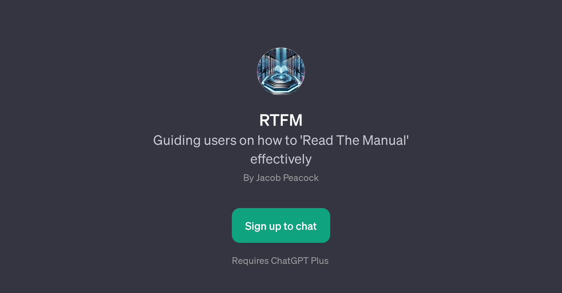 RTFM