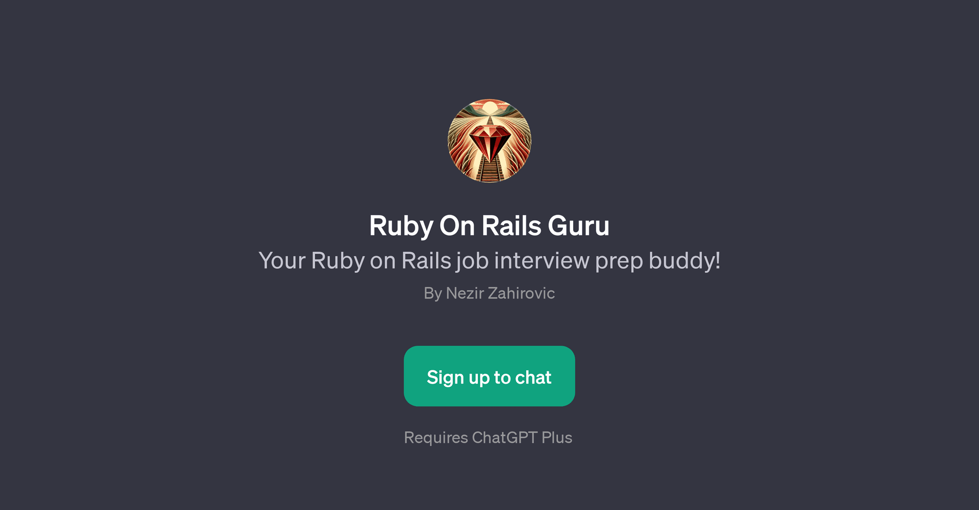 Ruby On Rails Guru