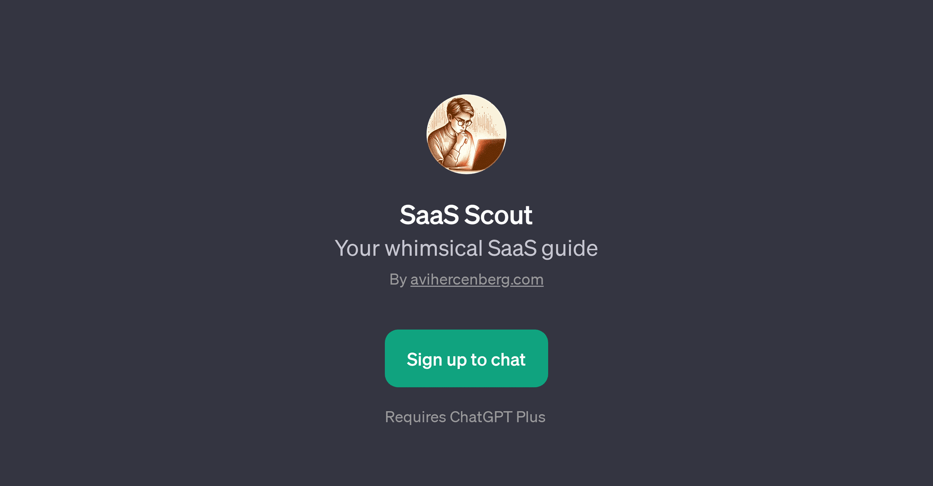 SaaS Scout