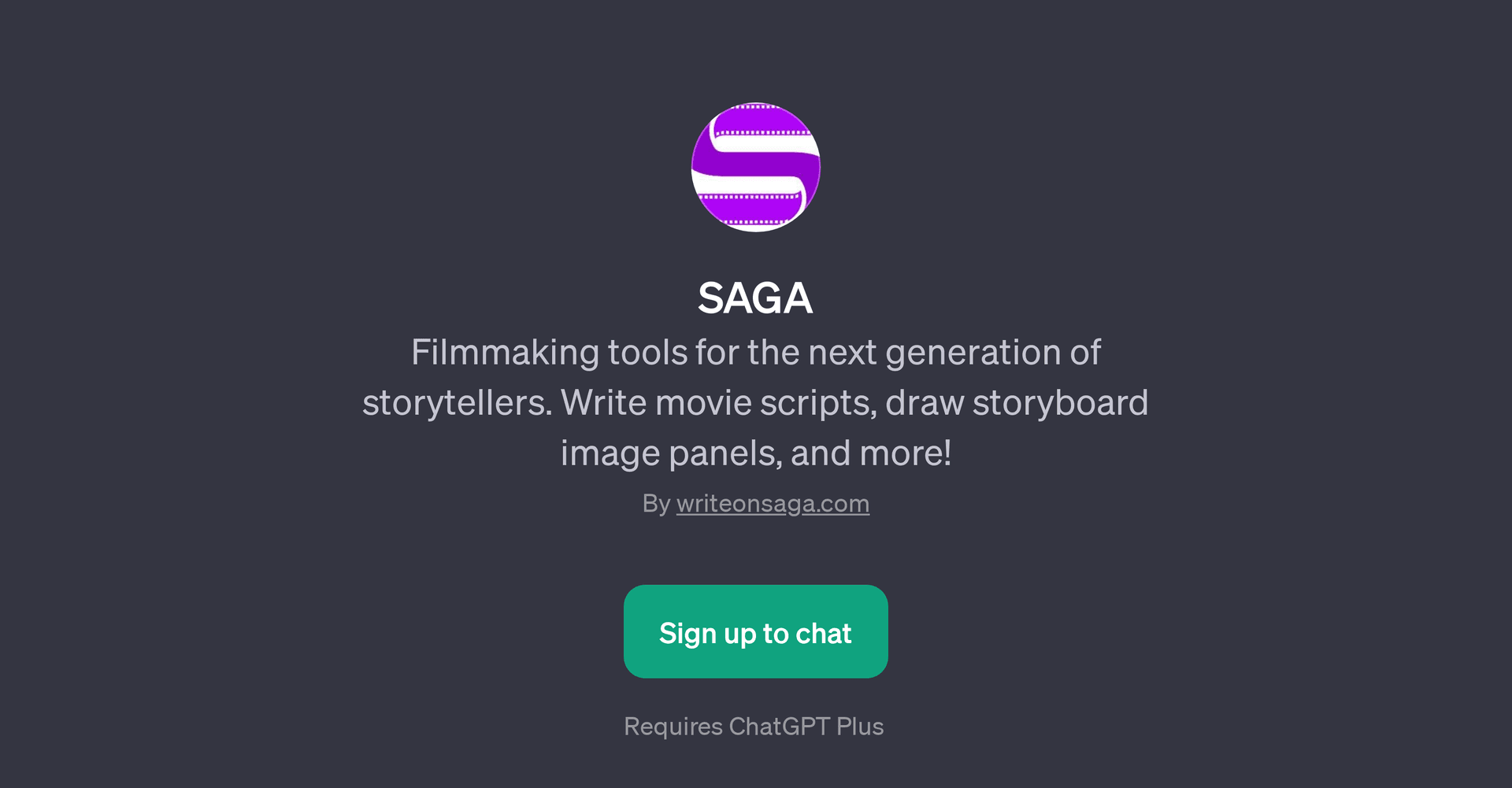 SAGA