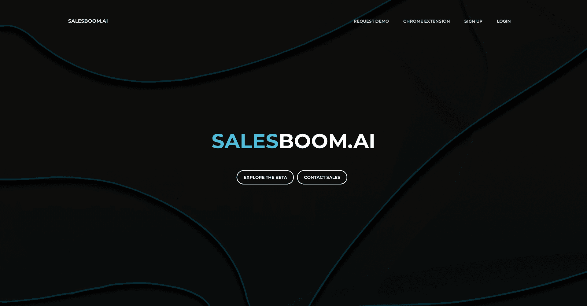 Salesboom