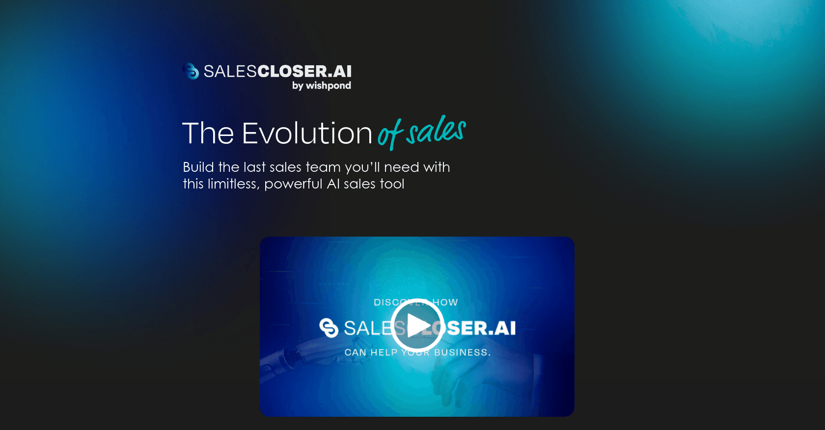 SalesCloser