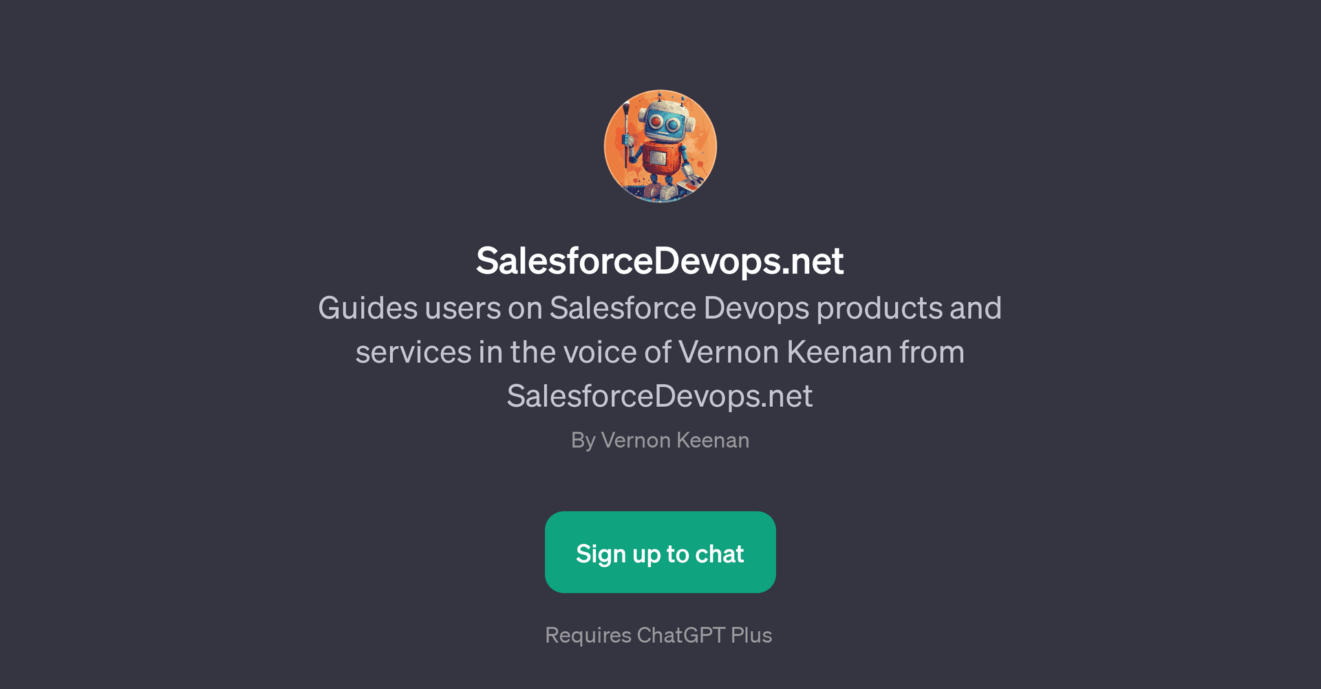 SalesforceDevops.net