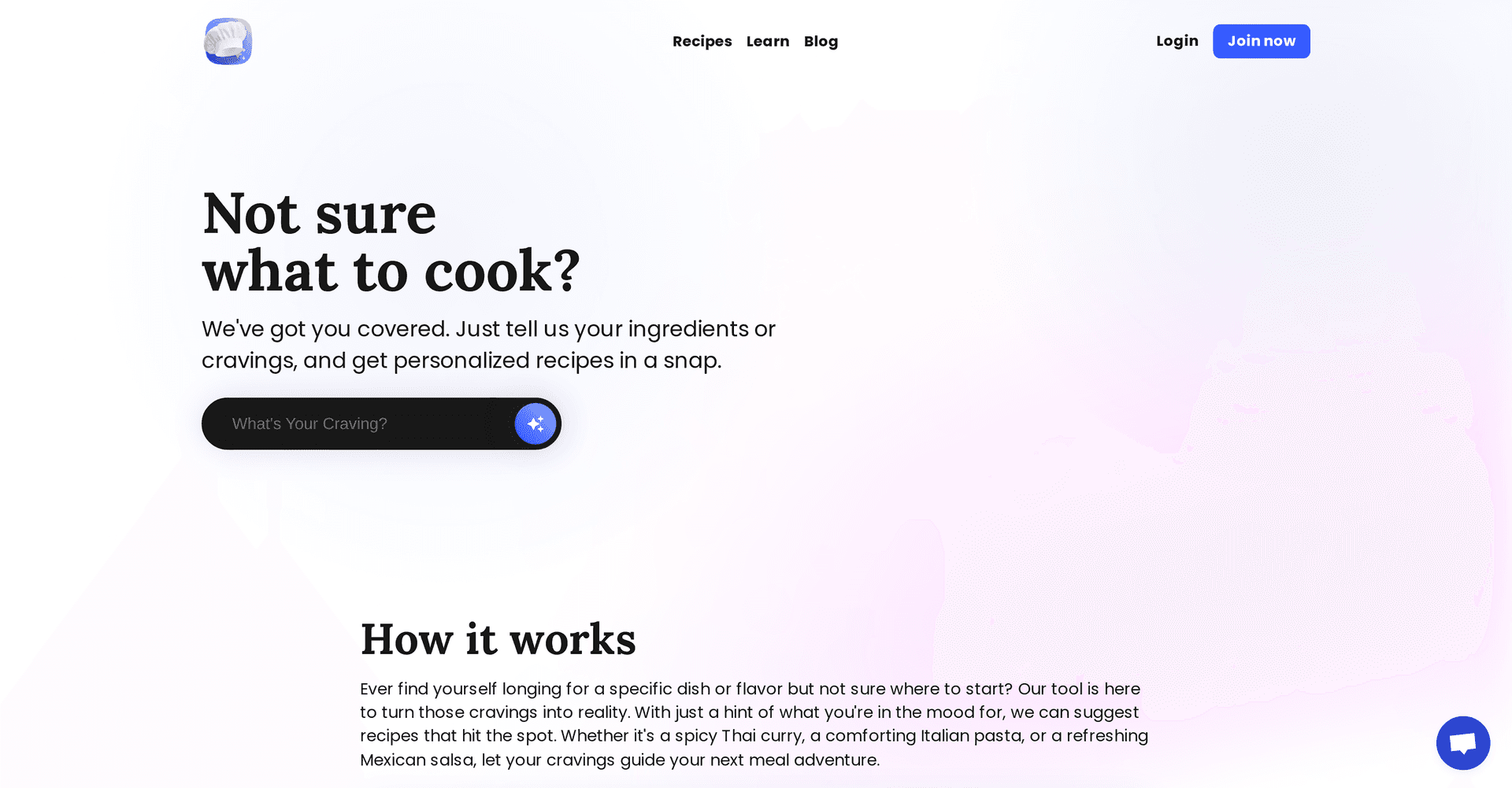 Salt Recipes