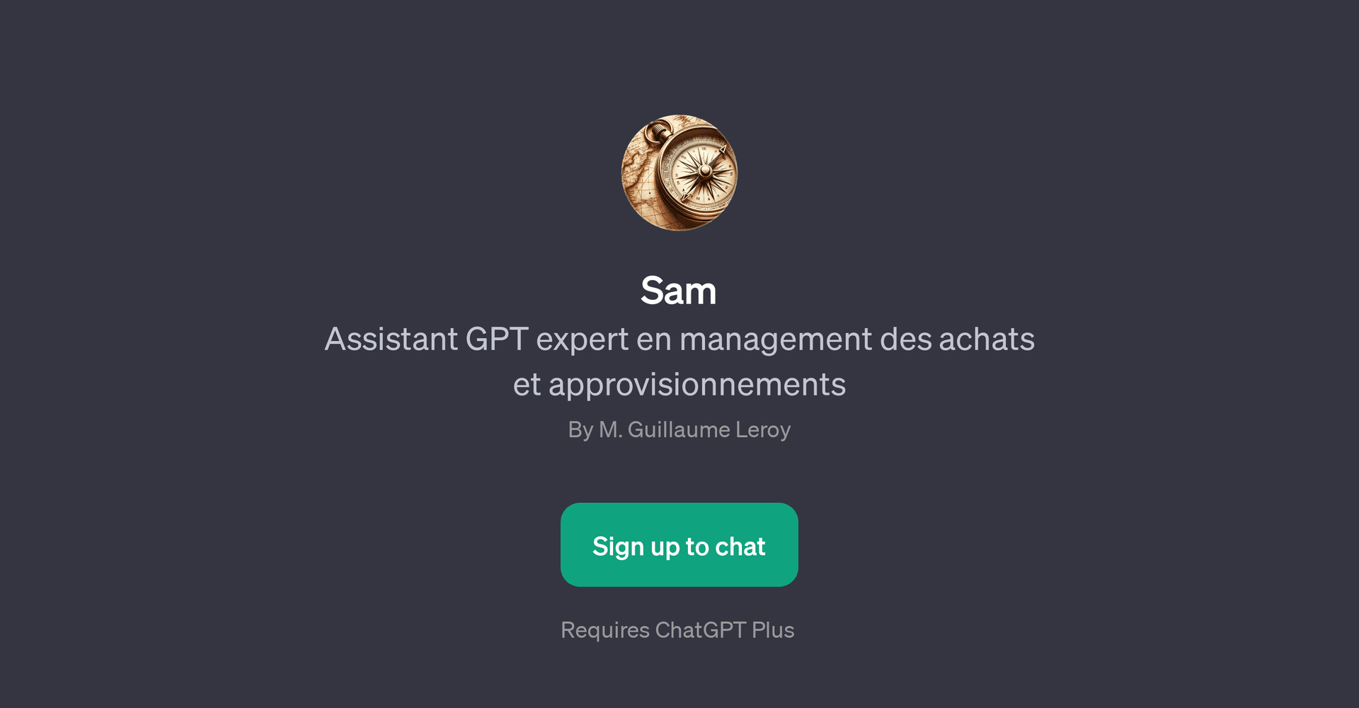 Sam