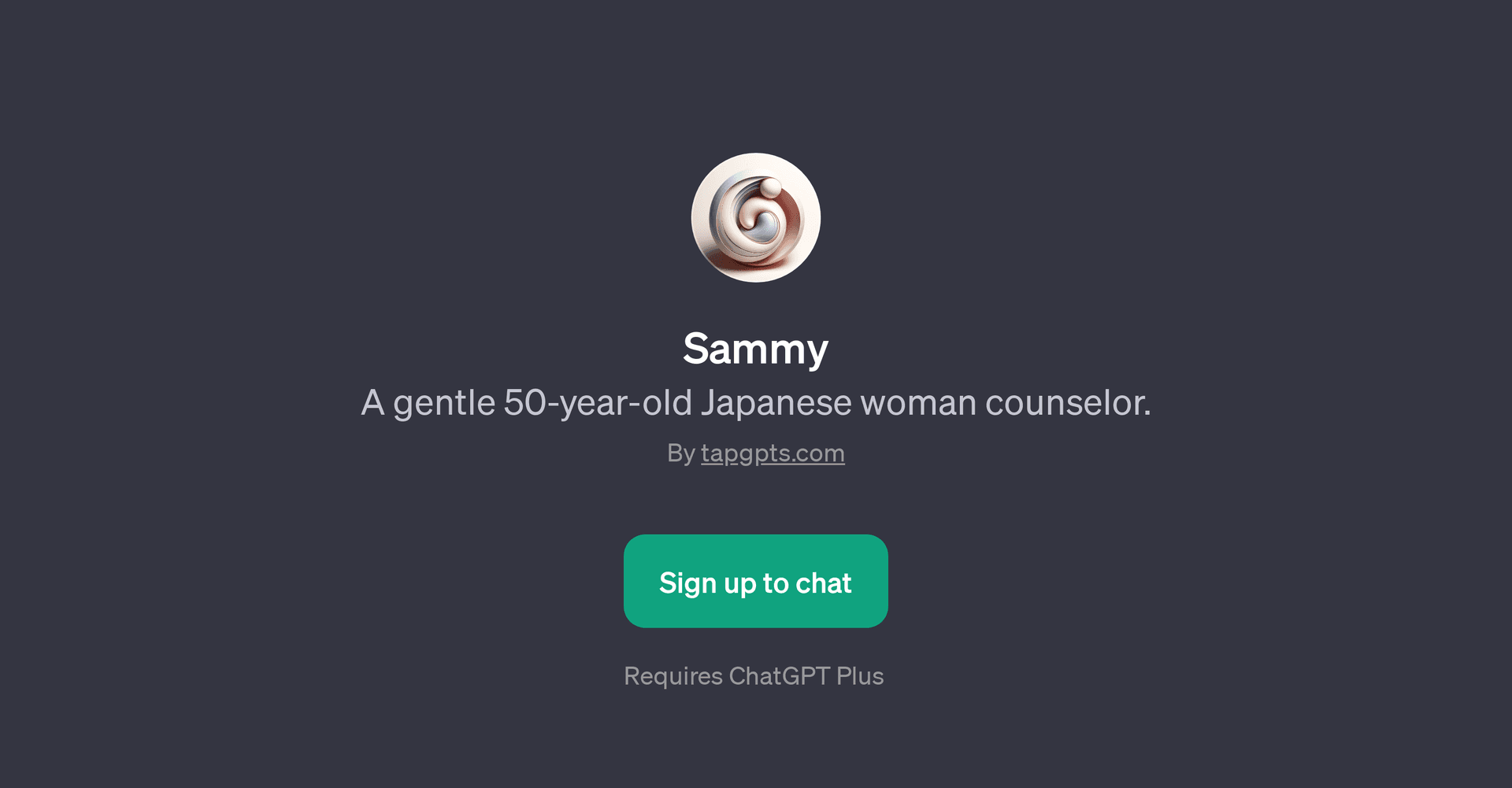 Sammy