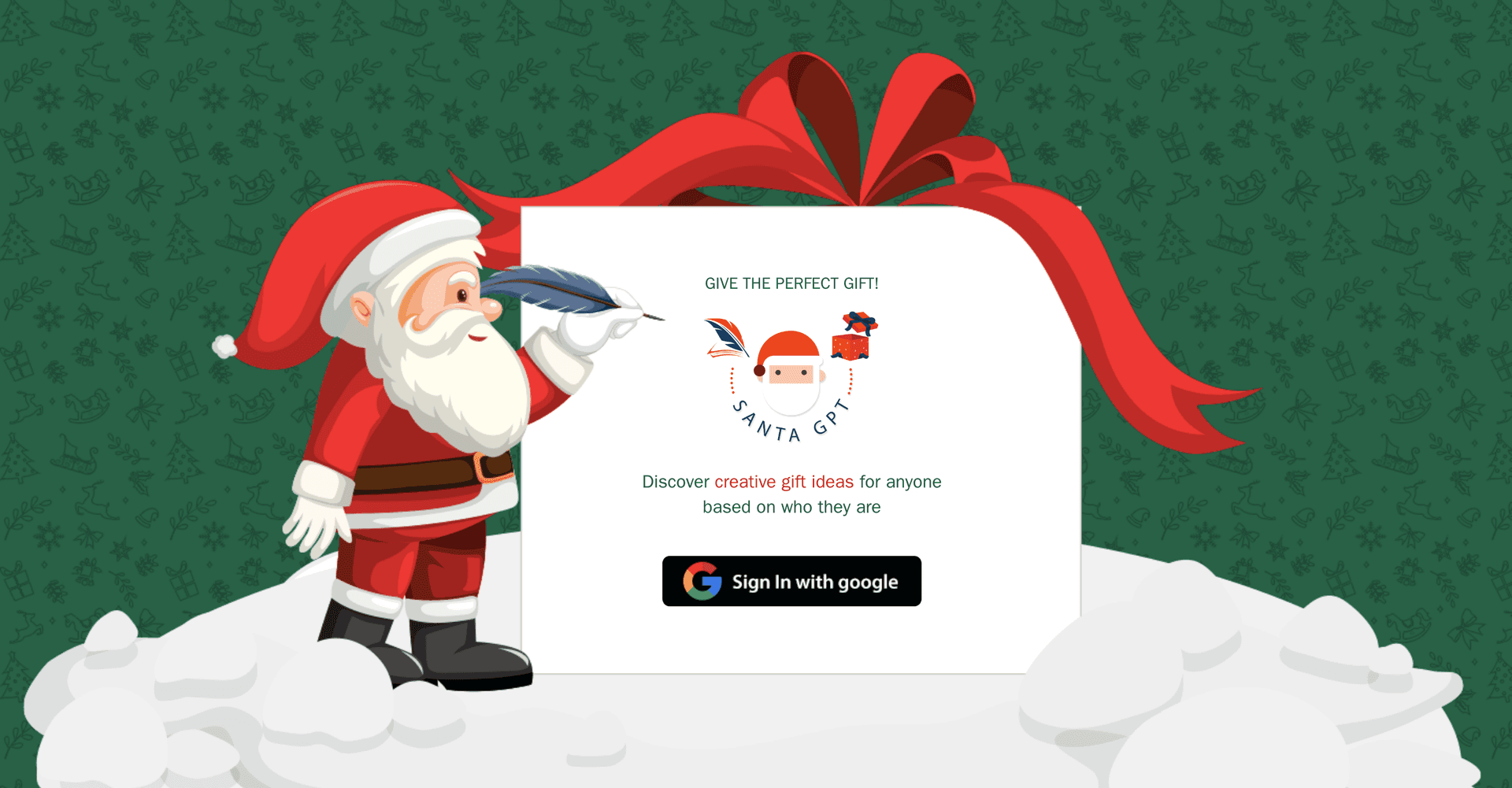 SantaGPT.in