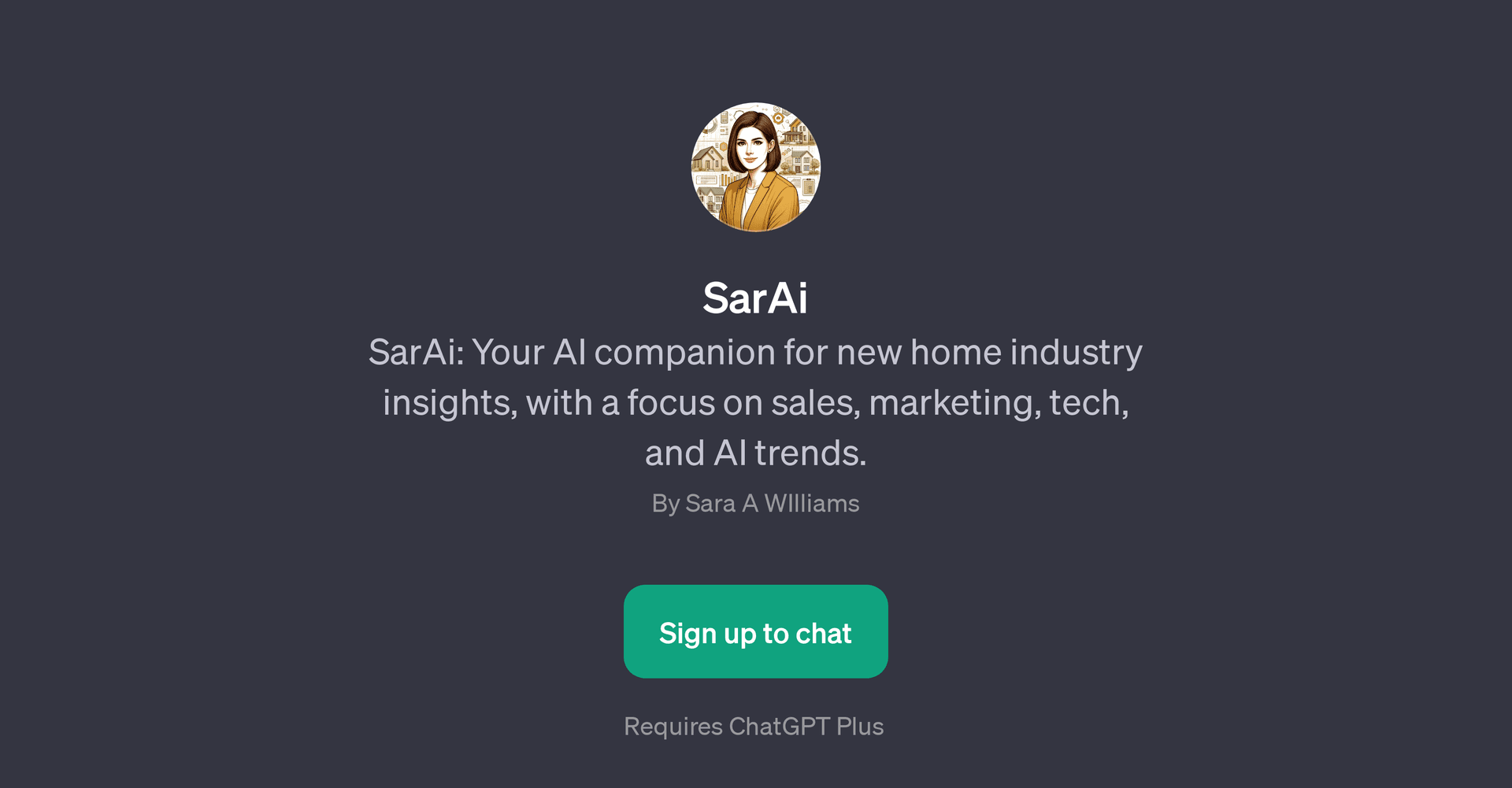 SarAi