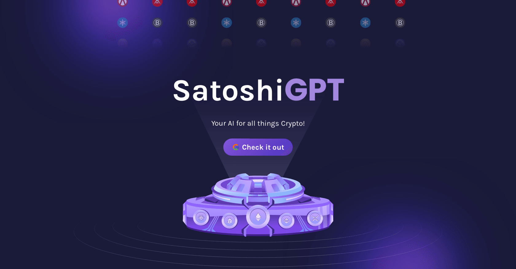Satoshigpt