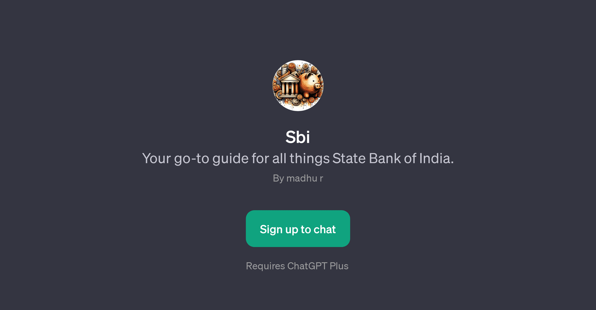 Sbi